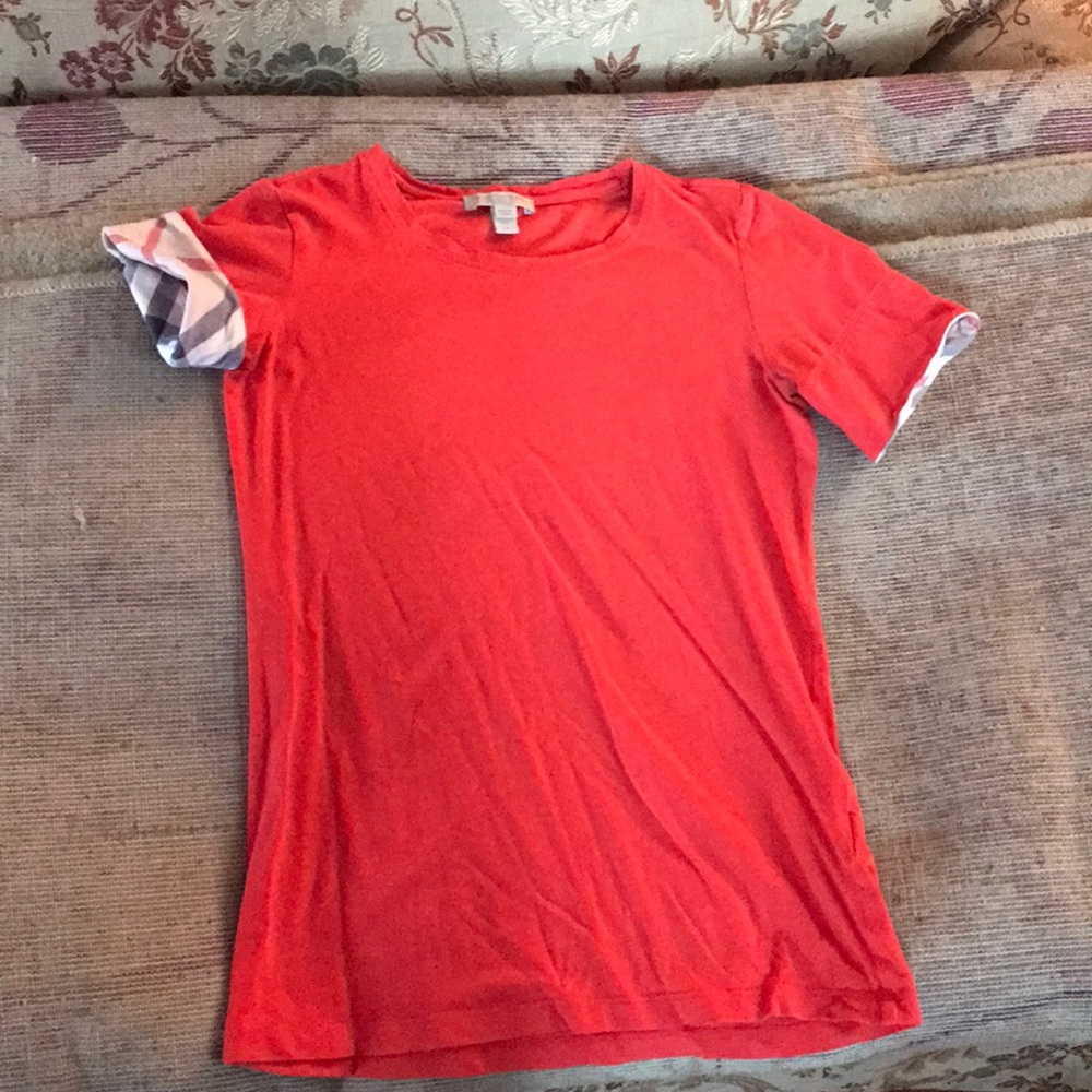 Burberry Brit T-shirt